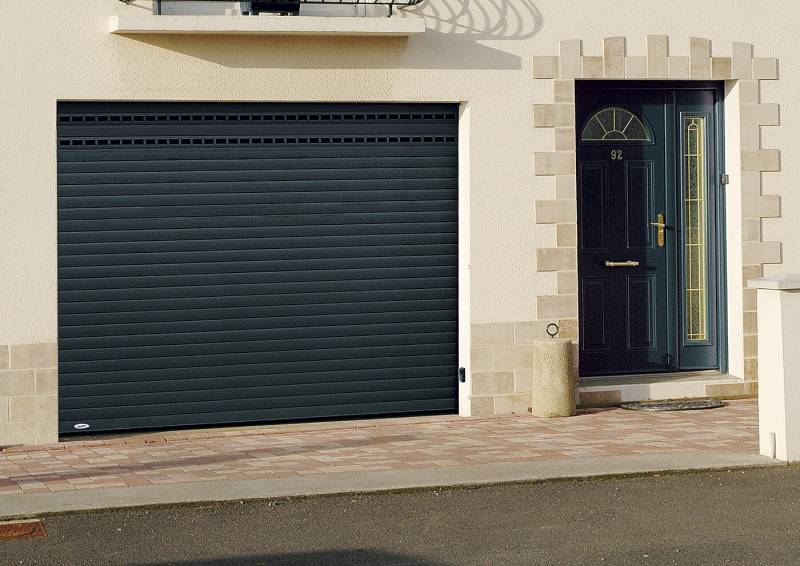 25% Sur toutes nos portes de garages !