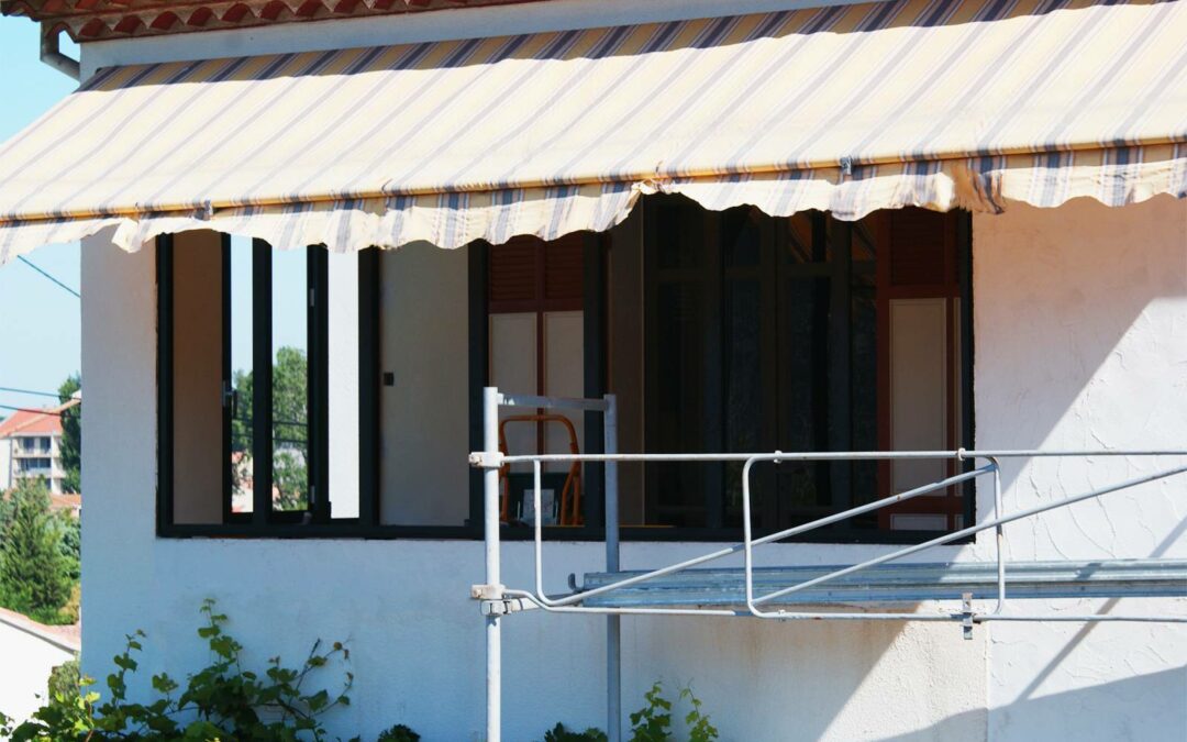 Installer une verrière ou une véranda ? On vous aide dans vos choix !