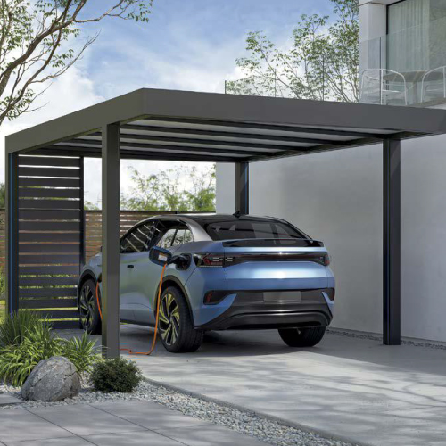 Carports