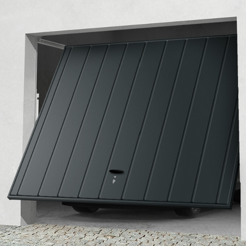 Portes de garage