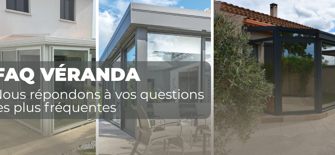 Combien coûte une véranda ? Budget pour une véranda de 20m² ? – Nous répondons à vos questions les plus fréquentes | FAQ Véranda